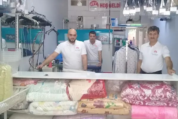 Jet Clean Kuru Temizleme ve Halı Yıkama - Resim 5