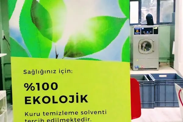Jet Clean Kuru Temizleme ve Halı Yıkama - Resim 20