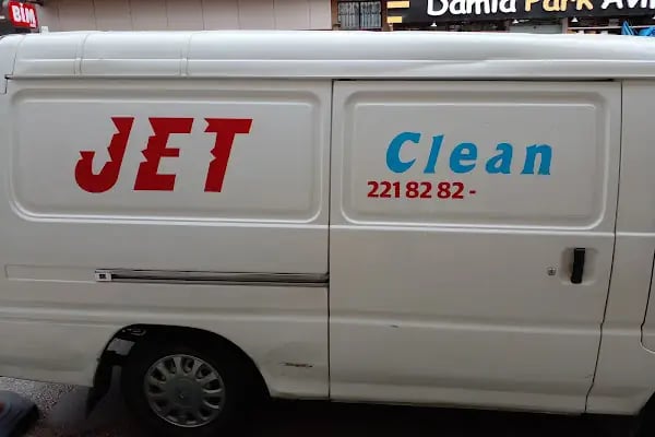 Jet Clean Kuru Temizleme ve Halı Yıkama - Resim 18