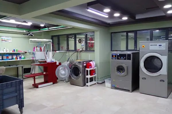 Jet Clean Kuru Temizleme ve Halı Yıkama - Resim 3