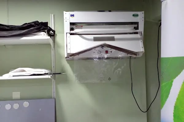 Jet Clean Kuru Temizleme ve Halı Yıkama - Resim 8