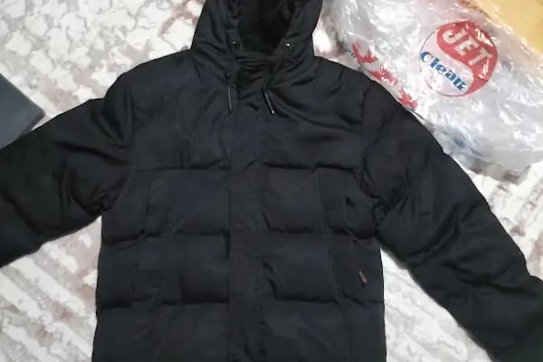 Jet Clean Kuru Temizleme ve Halı Yıkama - Resim 12