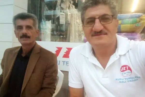 Jet Clean Kuru Temizleme ve Halı Yıkama - Resim 16