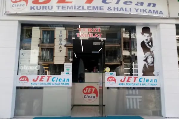Jet Clean Kuru Temizleme ve Halı Yıkama - Resim 2