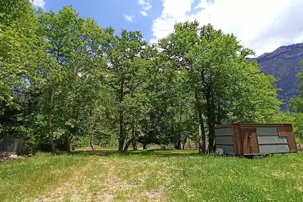 camping belemedik (camp area) - Resim 5