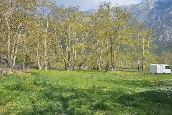 camping belemedik (camp area) - Resim 16