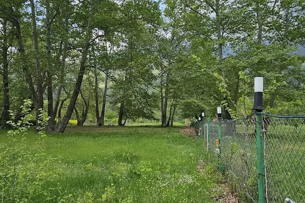 camping belemedik (camp area) - Resim 2