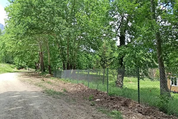 camping belemedik (camp area) - Resim 10