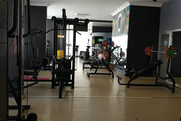 Asya Sport Center - Resim 3