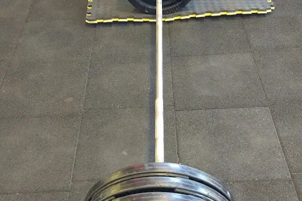 Asya Sport Center - Resim 2