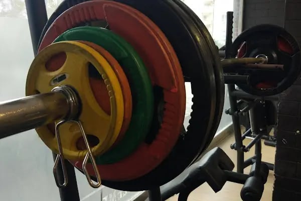 Asya Sport Center - Resim 4