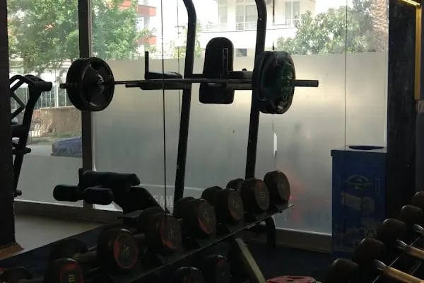 Asya Sport Center - Resim 13