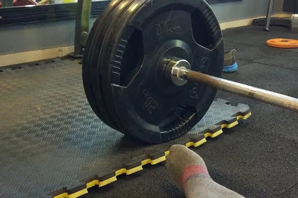 Asya Sport Center - Resim 10