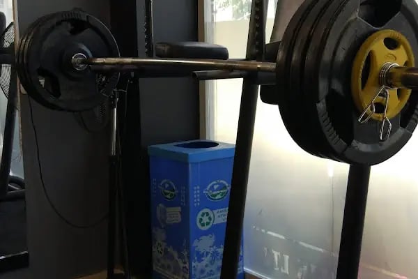 Asya Sport Center - Resim 12
