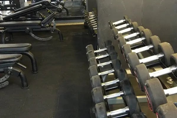 Asya Sport Center - Resim 11