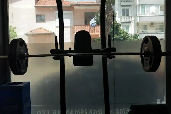 Asya Sport Center - Resim 20