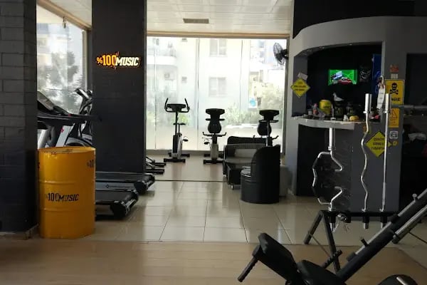 Asya Sport Center - Resim 19