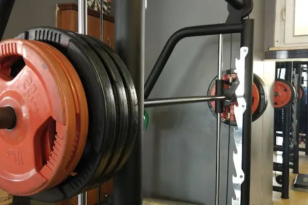 Asya Sport Center - Resim 7