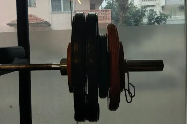 Asya Sport Center - Resim 5