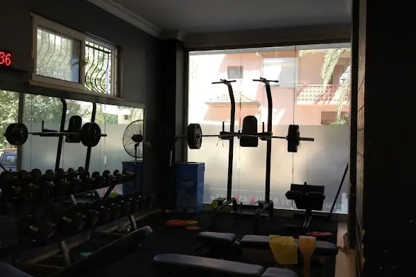 Asya Sport Center - Resim 15