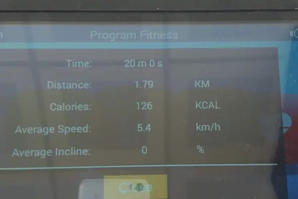 Asya Sport Center - Resim 8