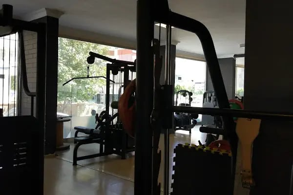 Asya Sport Center - Resim 9