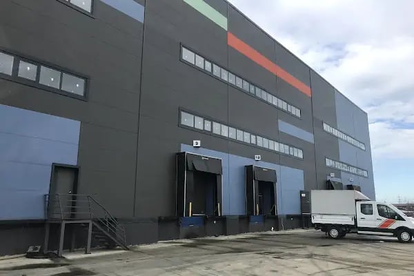 Samsun Lojistik Merkezi - Resim 3