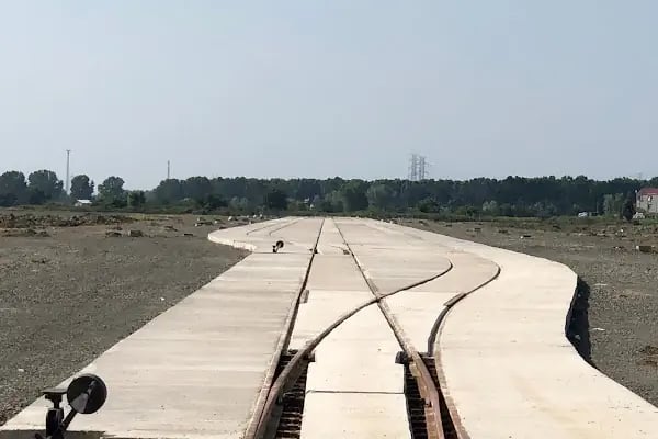 Samsun Lojistik Merkezi - Resim 9
