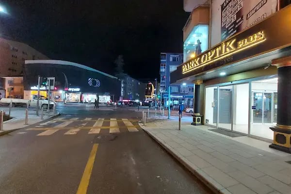 PARK OPTİK -1- GEBZE (PLUS ŞUBESİ) - Resim 1