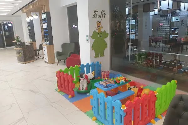 PARK OPTİK -1- GEBZE (PLUS ŞUBESİ) - Resim 10