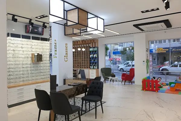 PARK OPTİK -1- GEBZE (PLUS ŞUBESİ) - Resim 7