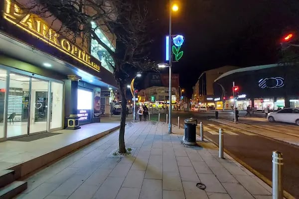 PARK OPTİK -1- GEBZE (PLUS ŞUBESİ) - Resim 15