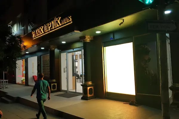 PARK OPTİK -1- GEBZE (PLUS ŞUBESİ) - Resim 5