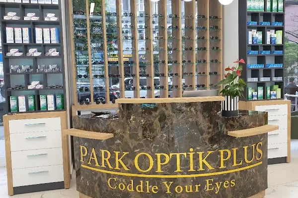 PARK OPTİK -1- GEBZE (PLUS ŞUBESİ) - Resim 4