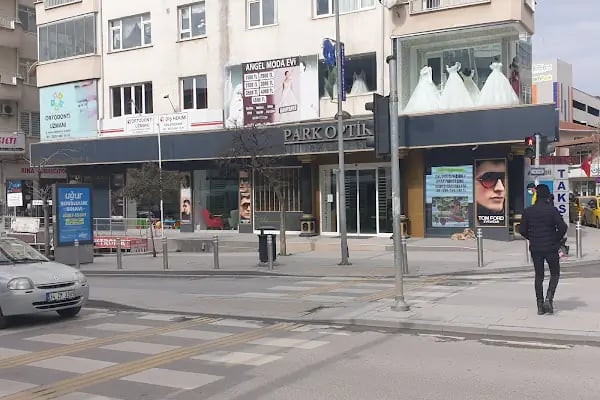 PARK OPTİK -1- GEBZE (PLUS ŞUBESİ) - Resim 17