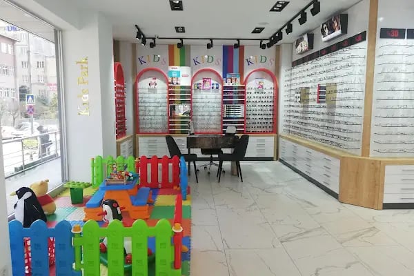 PARK OPTİK -1- GEBZE (PLUS ŞUBESİ) - Resim 14