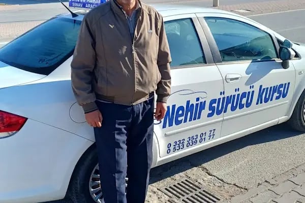 Nehir Sürücü Kursu - Resim 1
