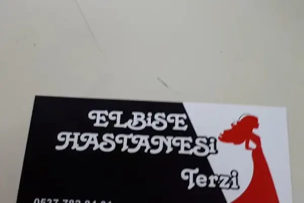 Elbise Hastanesi - Resim 7