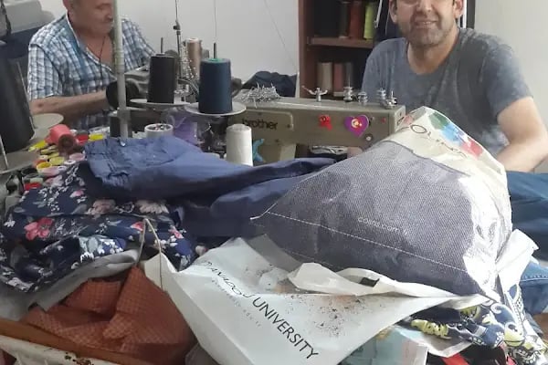 Elbise Hastanesi - Resim 6