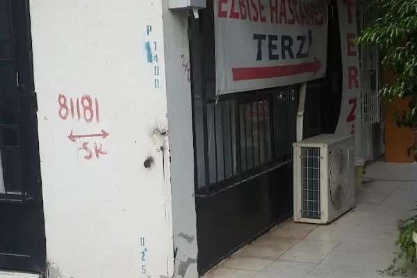 Elbise Hastanesi - Resim 4