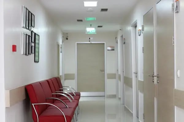 Özel Enerji Tıp Merkezi Fizik Tedavi - Resim 7