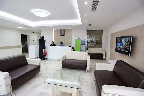 Özel Enerji Tıp Merkezi Fizik Tedavi - Resim 6