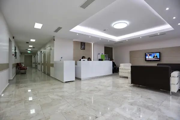 Özel Enerji Tıp Merkezi Fizik Tedavi - Resim 3