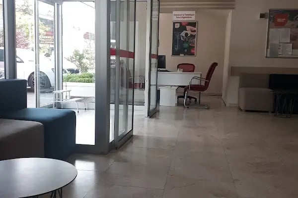 Özel Enerji Tıp Merkezi Fizik Tedavi - Resim 9