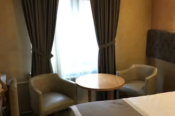 A Hotels & Suites - Resim 6