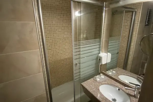 A Hotels & Suites - Resim 3