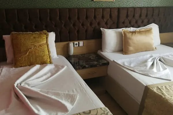 A Hotels & Suites - Resim 4