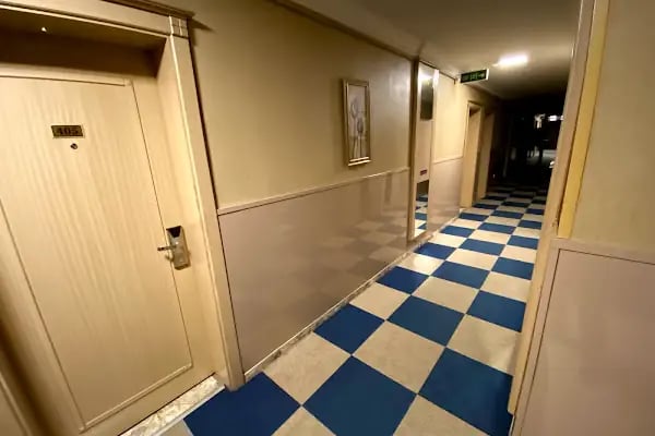 A Hotels & Suites - Resim 5