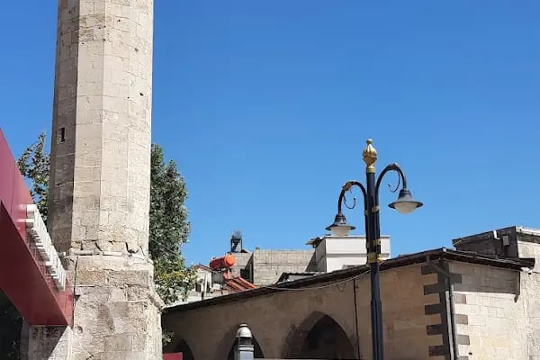 İhsan Bey Cami - Resim 2