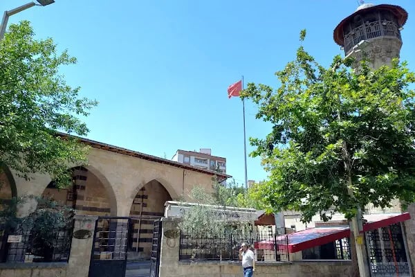 İhsan Bey Cami - Resim 5